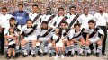 Vasco da Gama Away football shirt 1993 - 1994