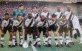 Vasco da Gama Home Camiseta de Fútbol 1999