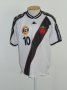 Vasco da Gama Home football shirt 2000