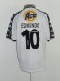 Vasco da Gama Home football shirt 2000