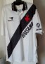 Vasco da Gama Home football shirt 1995 - 1996