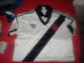 Vasco da Gama Home football shirt 1988