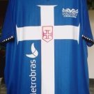 Third football shirt 2012 - 2013