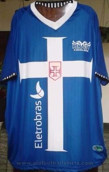 Vasco da Gama Third football shirt 2012 - 2013