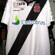Home football shirt 2012
