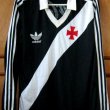 Away football shirt 1988 - 1989