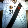 Home football shirt 2000