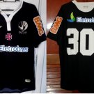 Third football shirt 2012