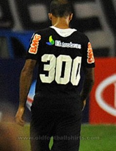 Vasco da Gama Third football shirt 2012