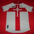 Third football shirt 2010