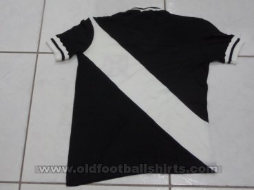 Vasco da Gama Away football shirt 1974