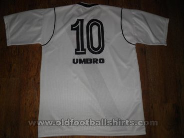 Vasco da Gama Unknown shirt type (unknown year)