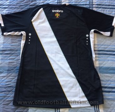 Vasco da Gama Away football shirt 2016 - 2017