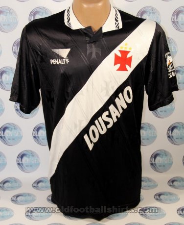 Vasco da Gama Away football shirt 1994 - 1995