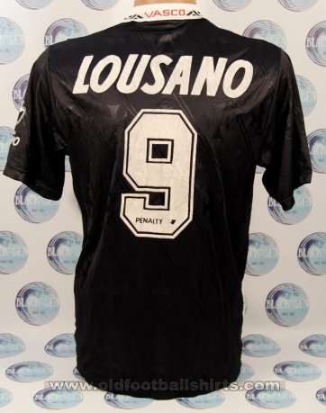 Vasco da Gama Away football shirt 1994 - 1995