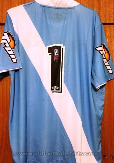 Vasco da Gama Goalkeeper football shirt 2014 - 2015