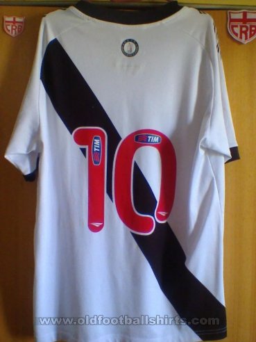 Vasco da Gama Home football shirt 2013 - 2014