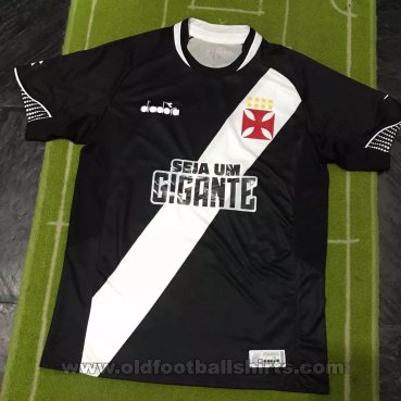 Vasco da Gama Home football shirt 2018 - 2019