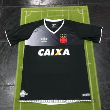Vasco da Gama Goalkeeper football shirt 2017 - 2018