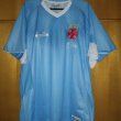 Goalkeeper football shirt 2018 - 2019