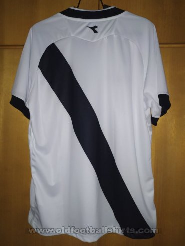 Vasco da Gama Away football shirt 2019 - 2020