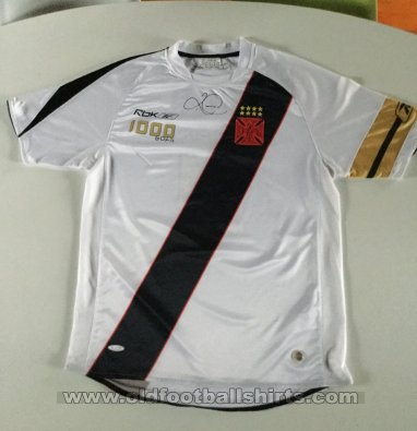 Vasco da Gama Special football shirt 2007