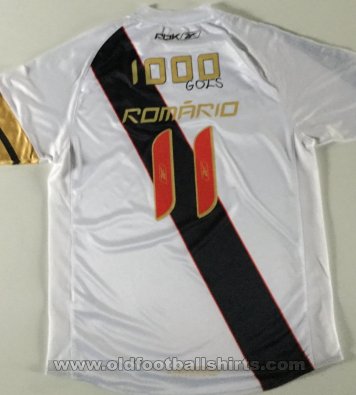 Vasco da Gama Special football shirt 2007
