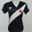 Away football shirt 1986