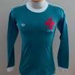 Goalkeeper football shirt 1978