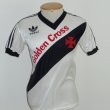 Away football shirt 1985