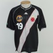 Away football shirt 2000
