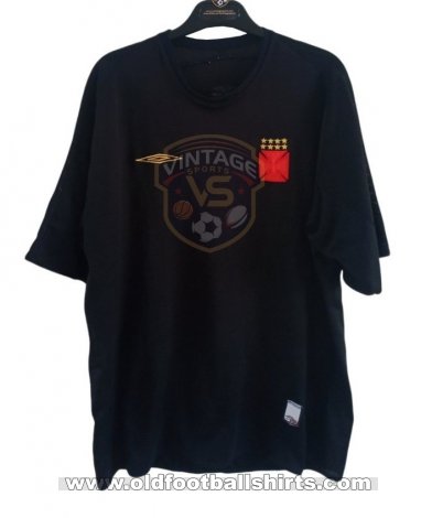 Vasco da Gama Third football shirt 2003