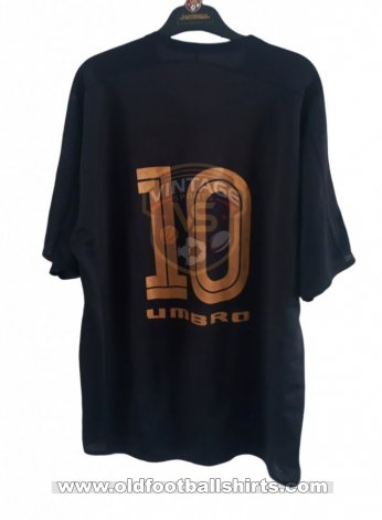 Vasco da Gama Third football shirt 2003