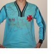 Goalkeeper football shirt 1977