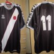 Away football shirt 2001