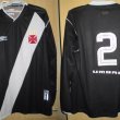 Away football shirt 2002