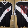 Away football shirt 1981