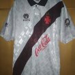 Away football shirt 1993 - 1994