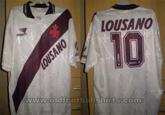 Vasco da Gama Home football shirt 1994