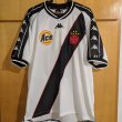 Home football shirt 1999