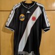 Away football shirt 1999