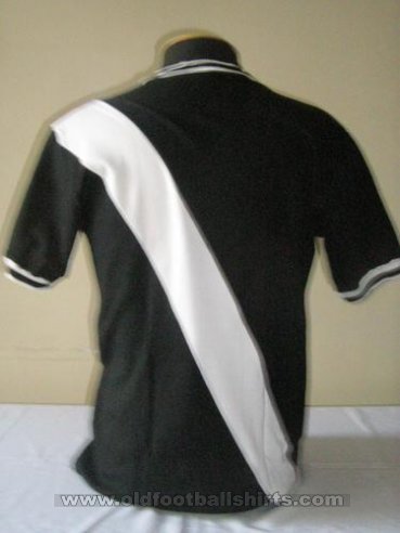 Vasco da Gama Retro Replicas football shirt 1977 - ?