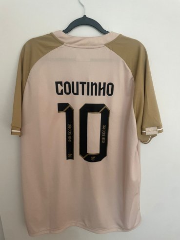 Vasco da Gama Third football shirt 2024