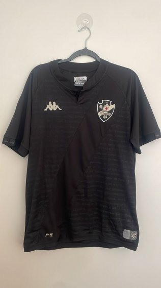 Vasco da Gama Third football shirt 2024