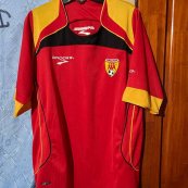 Home football shirt 2008 - 2009
