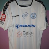 Home football shirt 2022 - ?