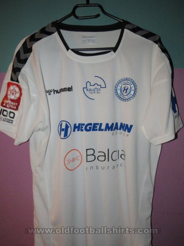 FC Hegelmann Home football shirt 2022 - ?