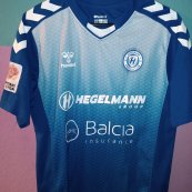 Away football shirt 2023 - ?