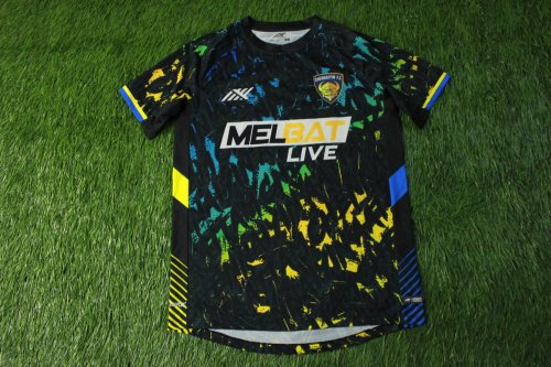 Chennayin FC Third football shirt 2024 - 2025