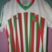 Tercera camiseta Camiseta de Fútbol 2020 - 2021